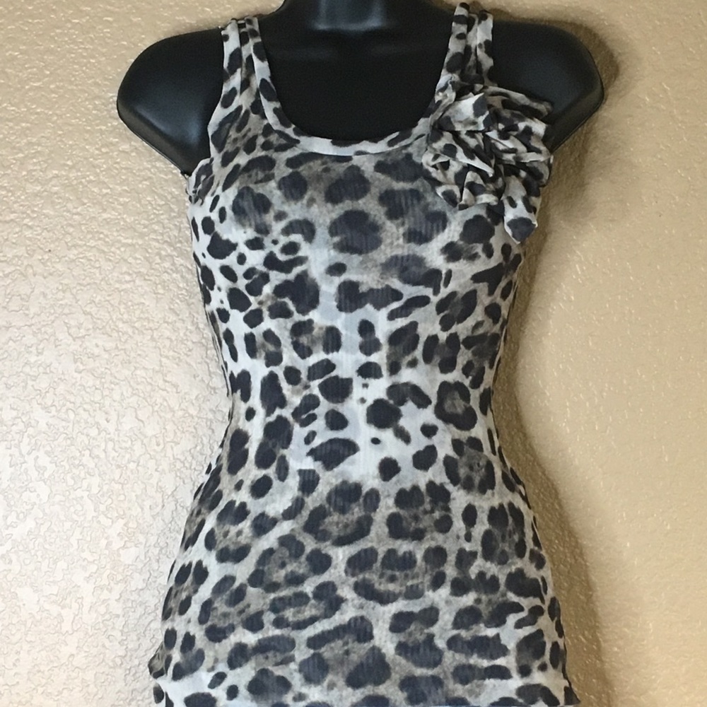 Cache Tank Top - image 2